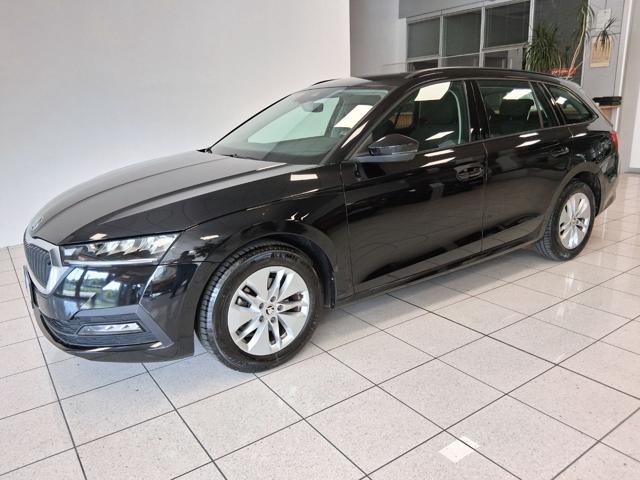 SKODA Octavia usata, con Airbag laterali