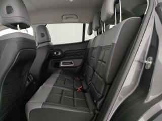 CITROEN C5 Aircross usata, con Interni in pelle