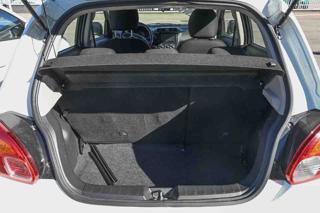 MITSUBISHI Space Star usata, con Climatizzatore