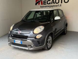 FIAT 500L usata, con Airbag Passeggero
