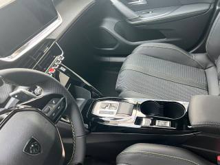 PEUGEOT 2008 usata, con Fendinebbia