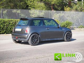 MINI Mini usata, con Airbag