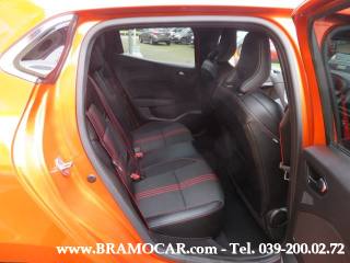 RENAULT Clio usata, con Autoradio digitale