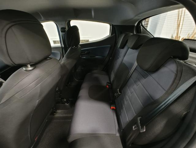 LANCIA Ypsilon usata, con Controllo trazione