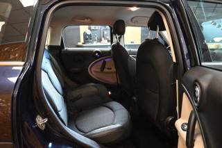 MINI Countryman usata 10