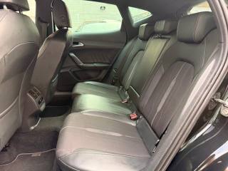 CUPRA Formentor usata, con Servosterzo