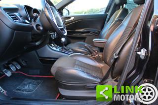 ALFA ROMEO Giulietta usata, con Airbag testa