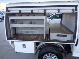 MITSUBISHI L200 usata, con Boardcomputer