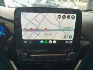 FORD Puma usata, con Cruise Control