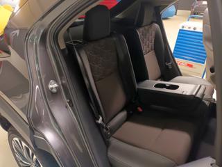 TOYOTA Yaris Cross usata, con Autoradio digitale