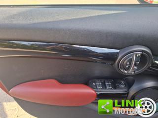 MINI Cooper D usata, con Controllo trazione