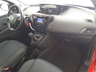 LANCIA Ypsilon usata, con Immobilizzatore elettronico
