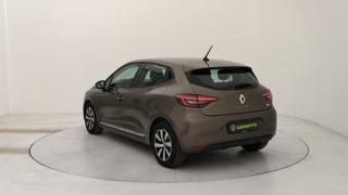 RENAULT Clio usata, con Airbag laterali