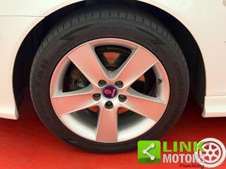 SAAB 9-3 usata, con Touch screen