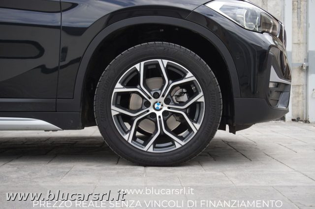 BMW X1 usata 29