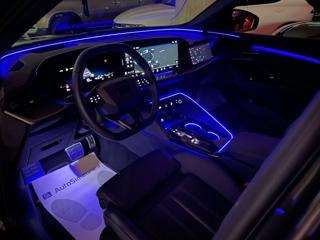 AUDI Q5 usata, con Fendinebbia