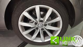 VOLKSWAGEN Golf usata 9