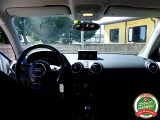 AUDI A1 usata, con ESP