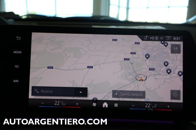 BMW X2 usata, con Specchietti laterali elettrici