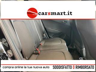 HYUNDAI i10 usata, con Sedile posteriore sdoppiato