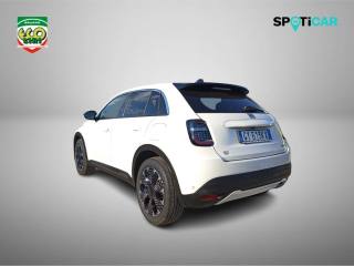 FIAT 600 usata, con Climatizzatore