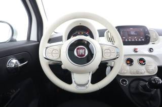 FIAT 500 usata 5