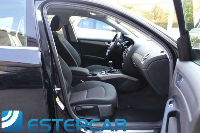 AUDI A4 usata 17