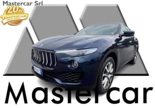 MASERATI Levante 3.0 V6 250cv No Superbollo Diesel my19 - GB889PG