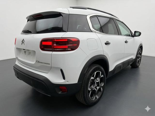 CITROEN C5 Aircross usata, con Airbag Passeggero