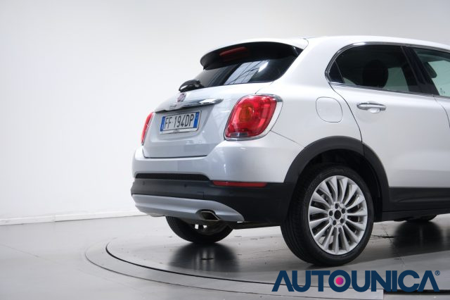 FIAT 500X usata 54