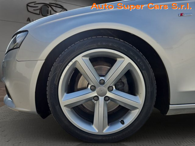 AUDI A4 usata 23