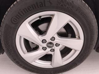 AUDI Q3 usata, con Chiusura centralizzata