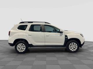 DACIA Duster usata 5