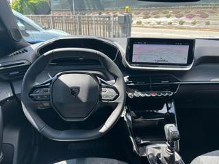 PEUGEOT 2008 usata, con Climatizzatore