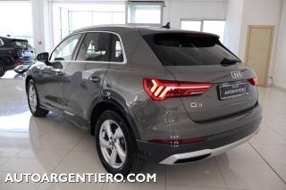 AUDI Q3 usata, con Airbag laterali