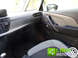 CITROEN C4 Picasso usata, con ESP