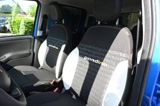 FIAT Panda usata, con Fendinebbia