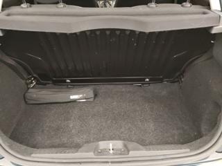 FIAT 500 usata, con Volante multifunzione