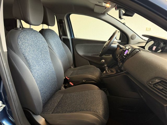 LANCIA Ypsilon usata 14