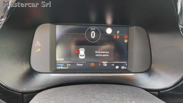 OPEL Corsa usata, con Controllo elettronico della corsia