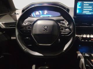 PEUGEOT 3008 usata 9