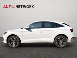 AUDI Q5 usata, con Chiusura centralizzata