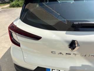 RENAULT Captur usata, con Climatizzatore