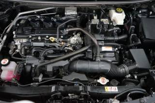 TOYOTA Yaris Cross usata 39