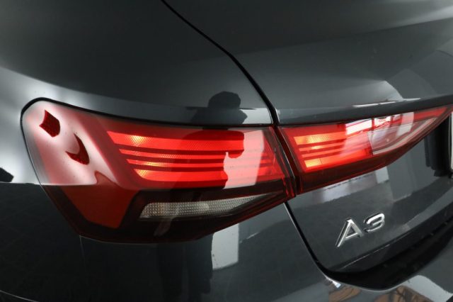 AUDI A3 usata 9