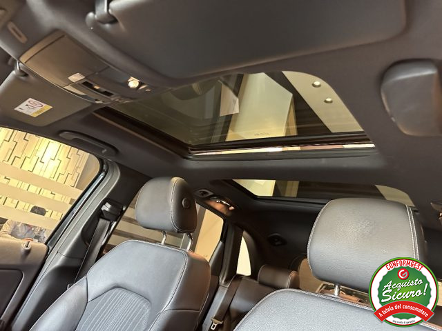 MERCEDES-BENZ B 220 usata, con Climatizzatore