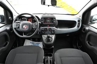 FIAT Panda Cross usata, con Controllo trazione