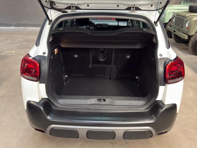 CITROEN C3 Aircross usata, con Volante multifunzione