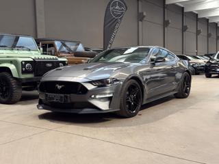 FORD Mustang Fastback 5.0 V8 aut. GT