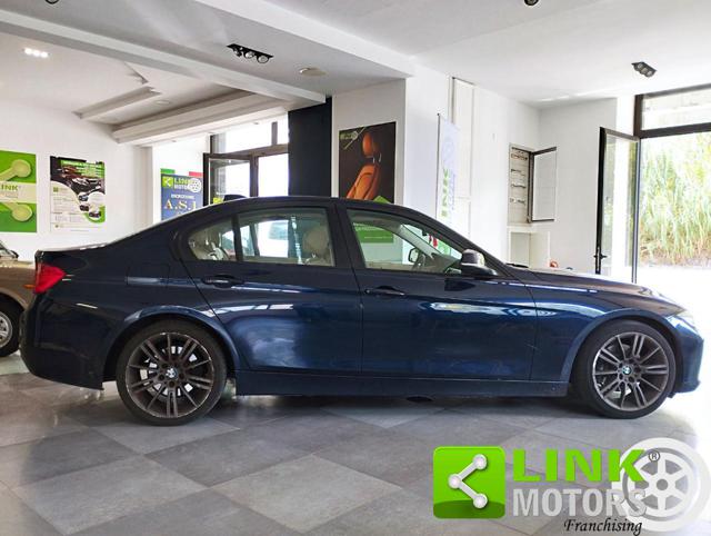 BMW 320 usata, con Airbag Passeggero